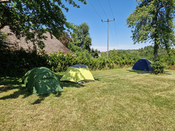 Campingwiese