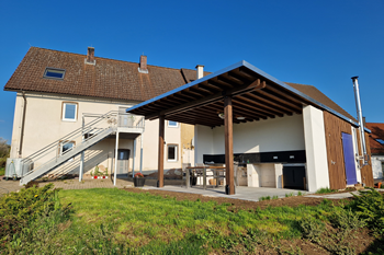 Wohnhaus