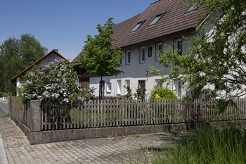 Wohnhaus